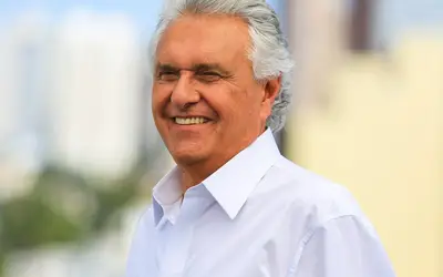 Foto: Reprodução Secom/GO