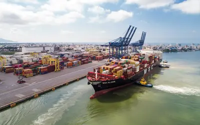 Foto: Divulgação/Portonave 