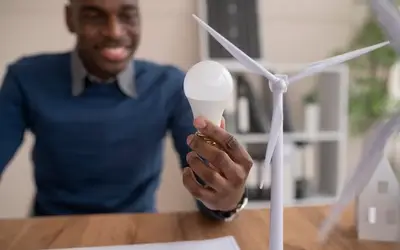 Um dos desafios no Novo PAC são os compromissos ambientais. Foto: Freepik