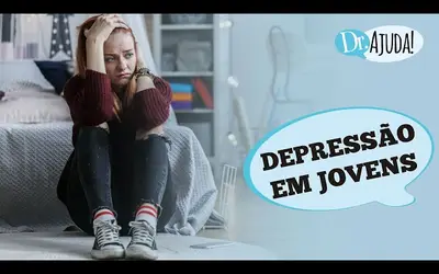 Foto: Reprodução/Canal Doutor Ajuda