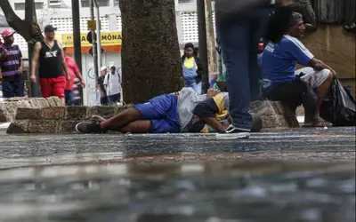 Foto: Paulo Pinto/Agência Brasil