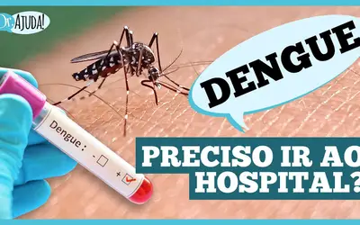 Foto: Reprodução/Canal Doutor Ajuda