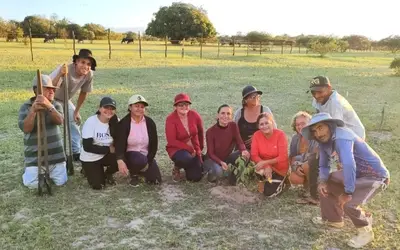 Foto: Divulgação/MIDR Foto: Divulgação/MIDR