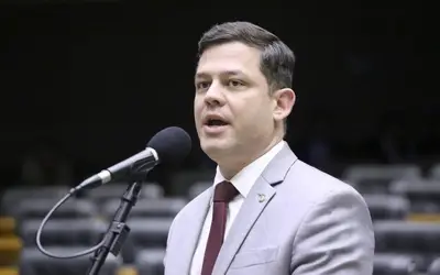 Foto: Kayo Magalhães/Câmara dos Deputados