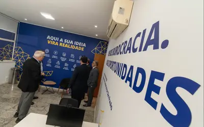 Foto: Edu Guimarães/ACSP