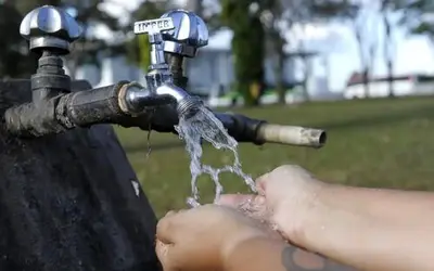 Foto: Jefferson Rudy/Agência Senado