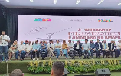 Foto: Divulgação/MIDR Foto: Divulgação/MIDR