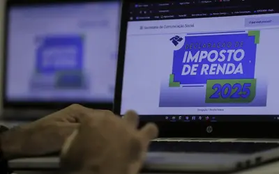 Foto: Joédson Alves/Agência Brasil
