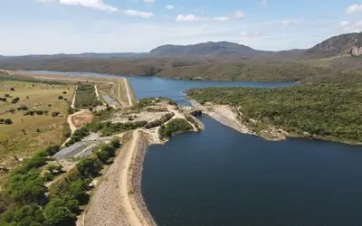 O PISF é a maior obra de infraestrutura hídrica do País, dentro da Política Nacional de Recursos Hídricos. (Fotos: Junior Rosa/MIDR)