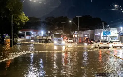 Foto: Arquivo/Agência Brasil 