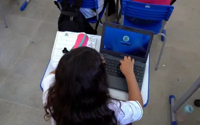 Foto: Layo Stambassi/MCom