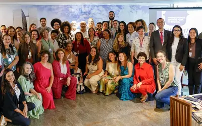 Foto: Márcio Pinheiro/MIDR