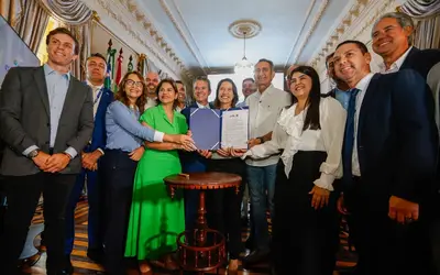 Foto: Márcio Pinheiro/MIDR