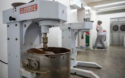 Foto: Gabriel Pinheiro/CNI