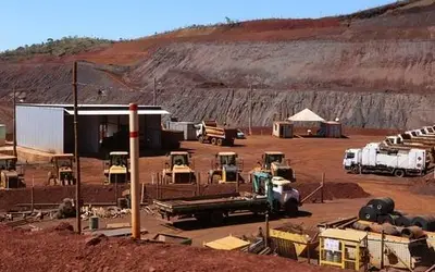 Foto: Bernardo Dias/CMBH