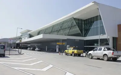 Foto: Reprodução Ministério dos Transportes / Ricardo Botelhop