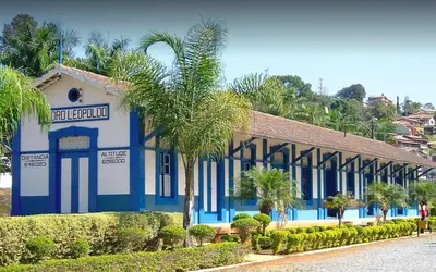 Centenário de Pedro Leopoldo terá comemoração especial. Foto: Divulgação/Prefeitura de Pedro Leopoldo