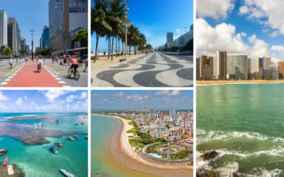Foto: Divulgação Ministério do Turismo