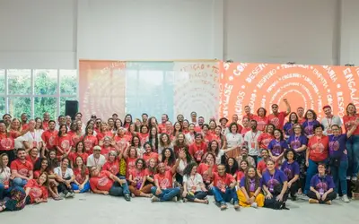 Foto: Rafael Bolt/MinC divulgação