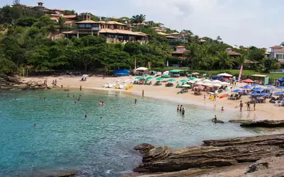 Foto: Thiago Freitas/MTur