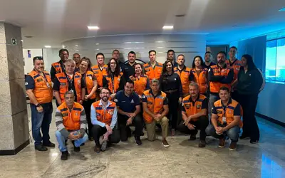 Foto: Divulgação/MIDR