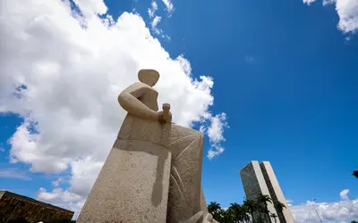 Foto: Gustavo Moreno/ Supremo Tribunal Federal