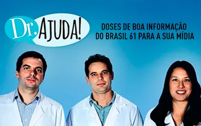 Foto: Reprodução/Canal Doutor Ajuda