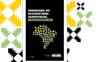 Imagem: Divulgação / MinC