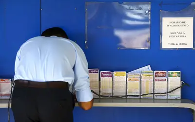 Foto: Marcelo Camargo/Agência Brasil