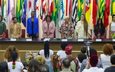 Foto: Filipe Araújo/ MinC