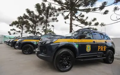Foto: Geraldo Bubniak/Agência Estadual de Notícias do Paraná - AEN Foto: Geraldo Bubniak/Agência Estadual de Notícias do Paraná - AEN