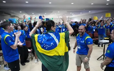 Foto: Gabriel Pinheiro/CNI