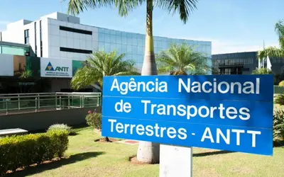 Foto: ANTT/Divulgação