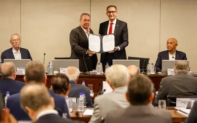 Foto: Márcio Pinheiro/MIDR