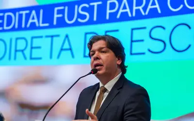 Foto: Shizuo Alves/MCom