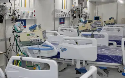 Foto: Rogerio Santana/Governo do Rio de Janeiro