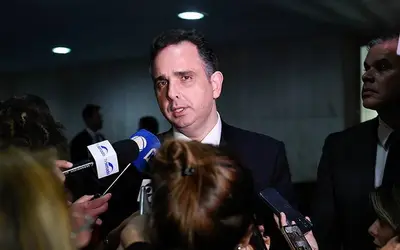 Foto: Reprodução Jefferson Rudy/Agência Senado