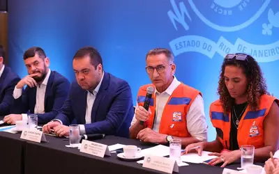 Foto: Divulgação/MIDR Foto: Divulgação/MIDR