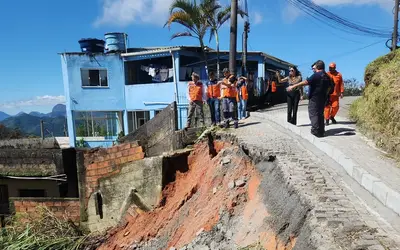 Foto: Divulgação/Cenad