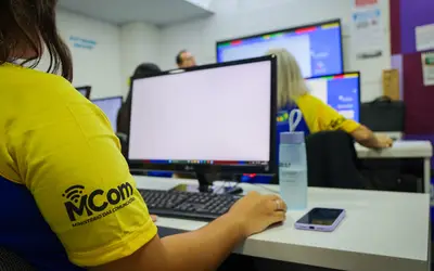 Foto: Peter Neylon/MCom