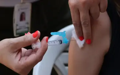 Vacinação contra a dengue avança no País José Cruz/Agência Brasil
