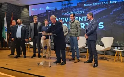 Fotos: Samuel Milléo Filho e Júlia Duda/Sistema Ocepar