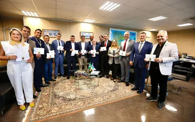 Foto: Márcio Pinheiro/MIDR