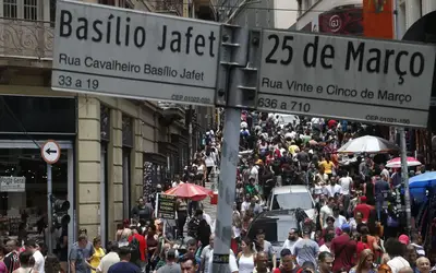 Foto:Paulo Pinto/Agência Brasil