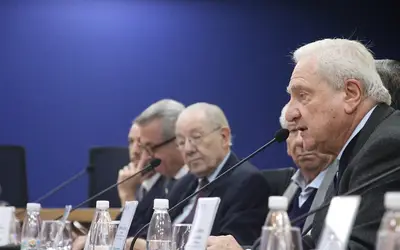 Foto: Cesar Bruneli / ACSP.