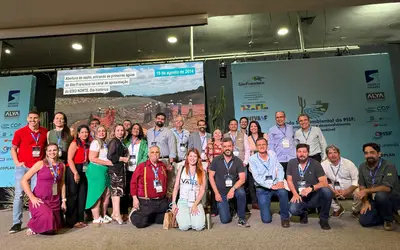 Foto: Divulgação/MIDR