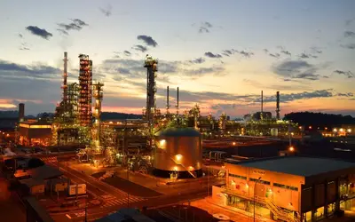 Foto: Marcos Peron/Agência Petrobras