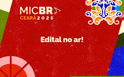 Imagem: Reprodução/MinC