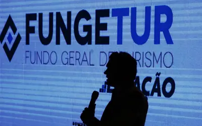Foto: Arquivo MTur/Divulgação