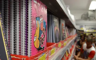 Foto: Rovena Rosa/Agência Brasil